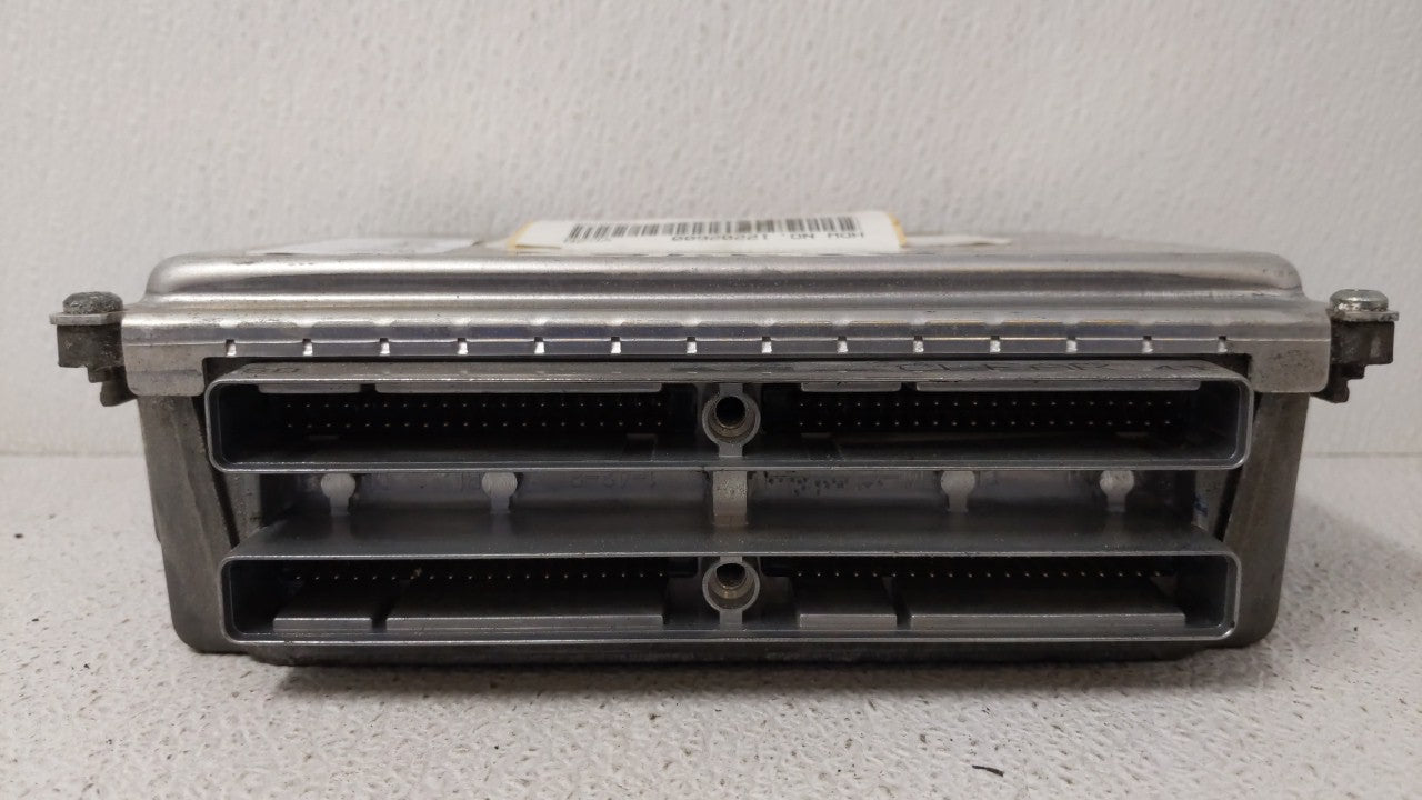 2001-2003 Chevrolet Impala PCM Engine Control Computer ECU ECM PCU OEM P/N:12209614 12583827 Fits Fits 2000 2001 2002 2003 O