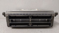 2001-2003 Chevrolet Impala PCM Engine Control Computer ECU ECM PCU OEM P/N:12209614 12583827 Fits Fits 2000 2001 2002 2003 O
