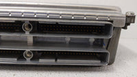 2001-2003 Chevrolet Impala PCM Engine Control Computer ECU ECM PCU OEM P/N:12209614 12583827 Fits Fits 2000 2001 2002 2003 O