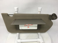2003 Chevrolet Impala Sun Visor Shade Replacement Passenger Right Mirror Fits Fits 2000 2001 2002 2004 2005 OEM Used Auto Pa