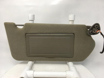 compare product 2003 Chevrolet Impala Sun Visor Shade Replacement Passenger Right Mirror Fits Fits 2000 2001 2002 2004 2005 OEM Used Auto Parts