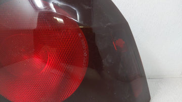 2003 Chevrolet Impala Tail Light Assembly Passenger Right OEM Fits Fits 2000 2001 2002 2004 OEM Used Auto Parts