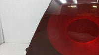 2003 Chevrolet Impala Tail Light Assembly Passenger Right OEM Fits Fits 2000 2001 2002 2004 OEM Used Auto Parts - Oemusedaut