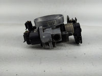 2001-2003 Chevrolet Malibu Throttle Body P/N:17201054 Fits Fits 2001 2002 2003 2004 2005 OEM Used Auto Parts - Oemusedautopa