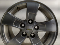 1997-2005 Chevrolet Malibu Oem Wheel Rim - Oemusedautoparts1.com