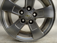1997-2005 Chevrolet Malibu Oem Wheel Rim - Oemusedautoparts1.com