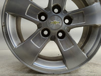 1997-2005 Chevrolet Malibu Oem Wheel Rim - Oemusedautoparts1.com