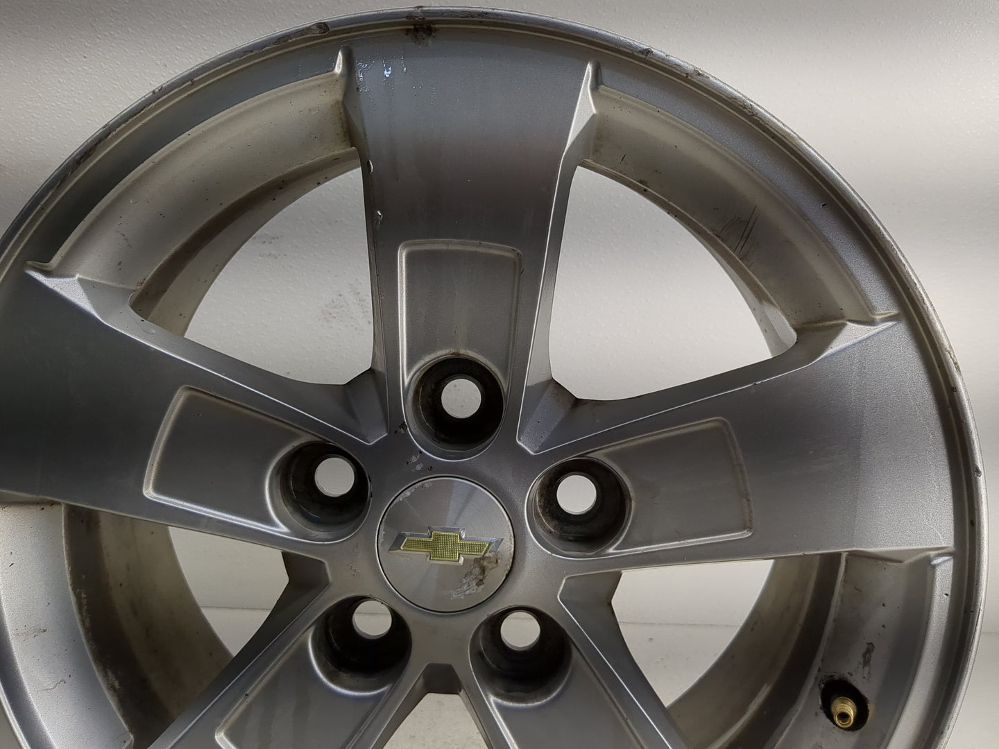 1997-2005 Chevrolet Malibu Oem Wheel Rim - Oemusedautoparts1.com