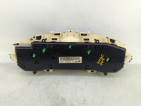 2001-2003 Chevrolet Malibu Instrument Cluster Speedometer Gauges P/N:22704958 12232381 Miles:128K Fits Fits 2001 2002 2003 O