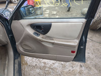 2003 Chevrolet Malibu Front Right Passenger Interior Door Panel Trim - Oemusedautoparts1.com