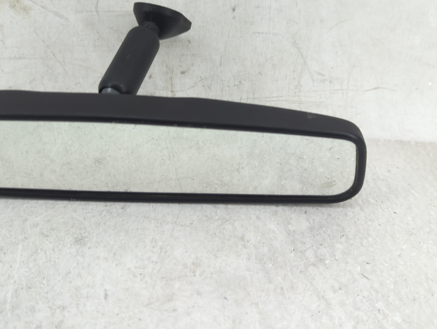 1997-2012 Chevrolet Malibu Interior Rear View Mirror Replacement OEM Fits OEM Used Auto Parts - Oemusedautoparts1.com