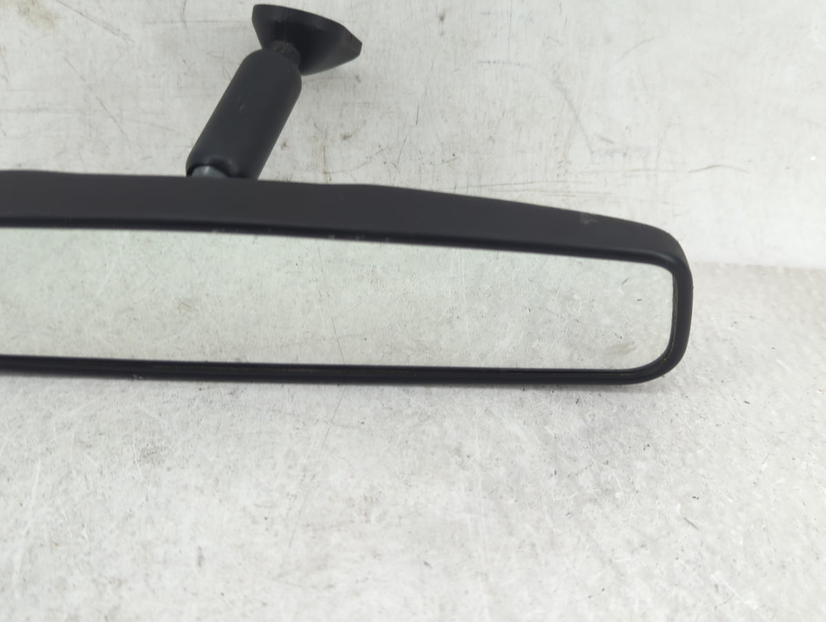 1997-2012 Chevrolet Malibu Interior Rear View Mirror Replacement OEM Fits OEM Used Auto Parts - Oemusedautoparts1.com