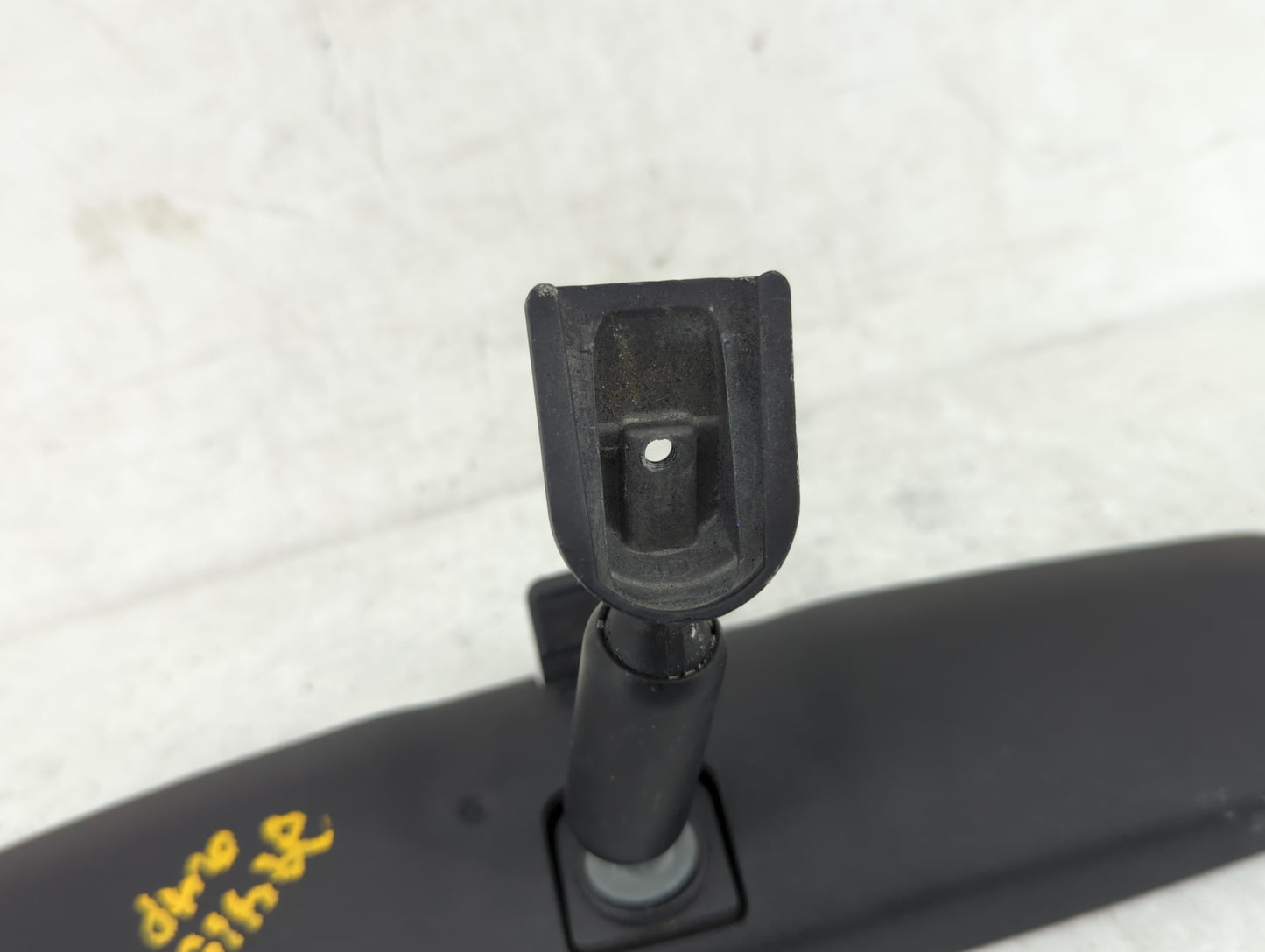 1997-2012 Chevrolet Malibu Interior Rear View Mirror Replacement OEM Fits OEM Used Auto Parts - Oemusedautoparts1.com