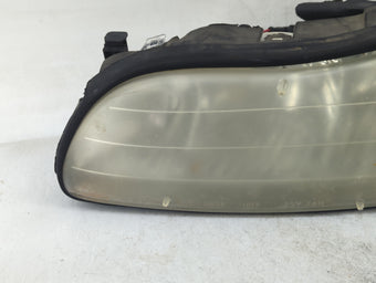 compare product 1997-2005 Chevrolet Malibu Driver Left Oem Head Light Headlight Lamp
