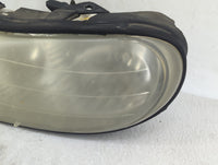 1997-2005 Chevrolet Malibu Driver Left Oem Head Light Headlight Lamp - Oemusedautoparts1.com
