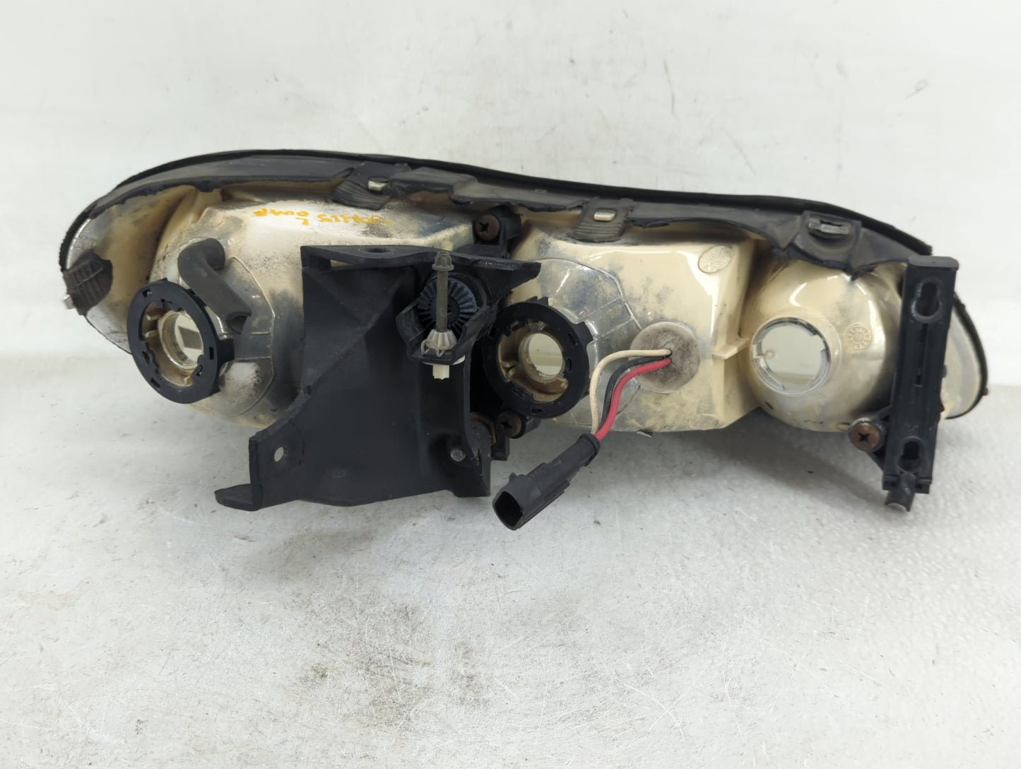 1997-2005 Chevrolet Malibu Driver Left Oem Head Light Headlight Lamp - Oemusedautoparts1.com