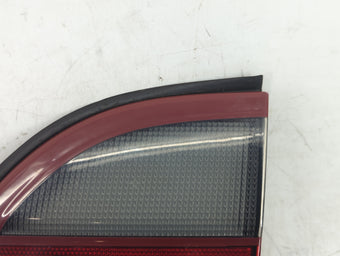 compare product Tail Lights 2003 CHEVROLET MALIBU