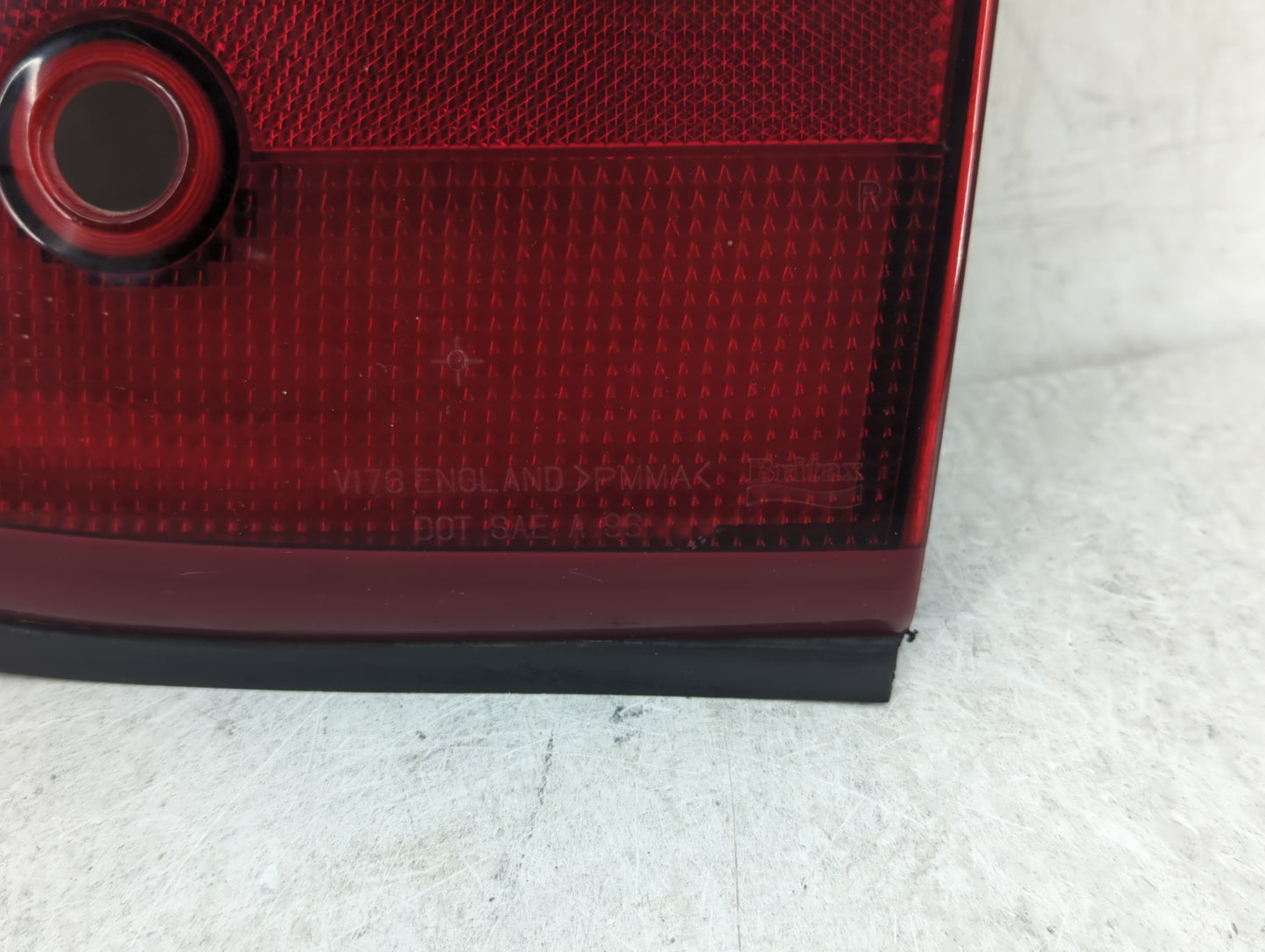 Tail Lights 2003 CHEVROLET MALIBU - Oemusedautoparts1.com