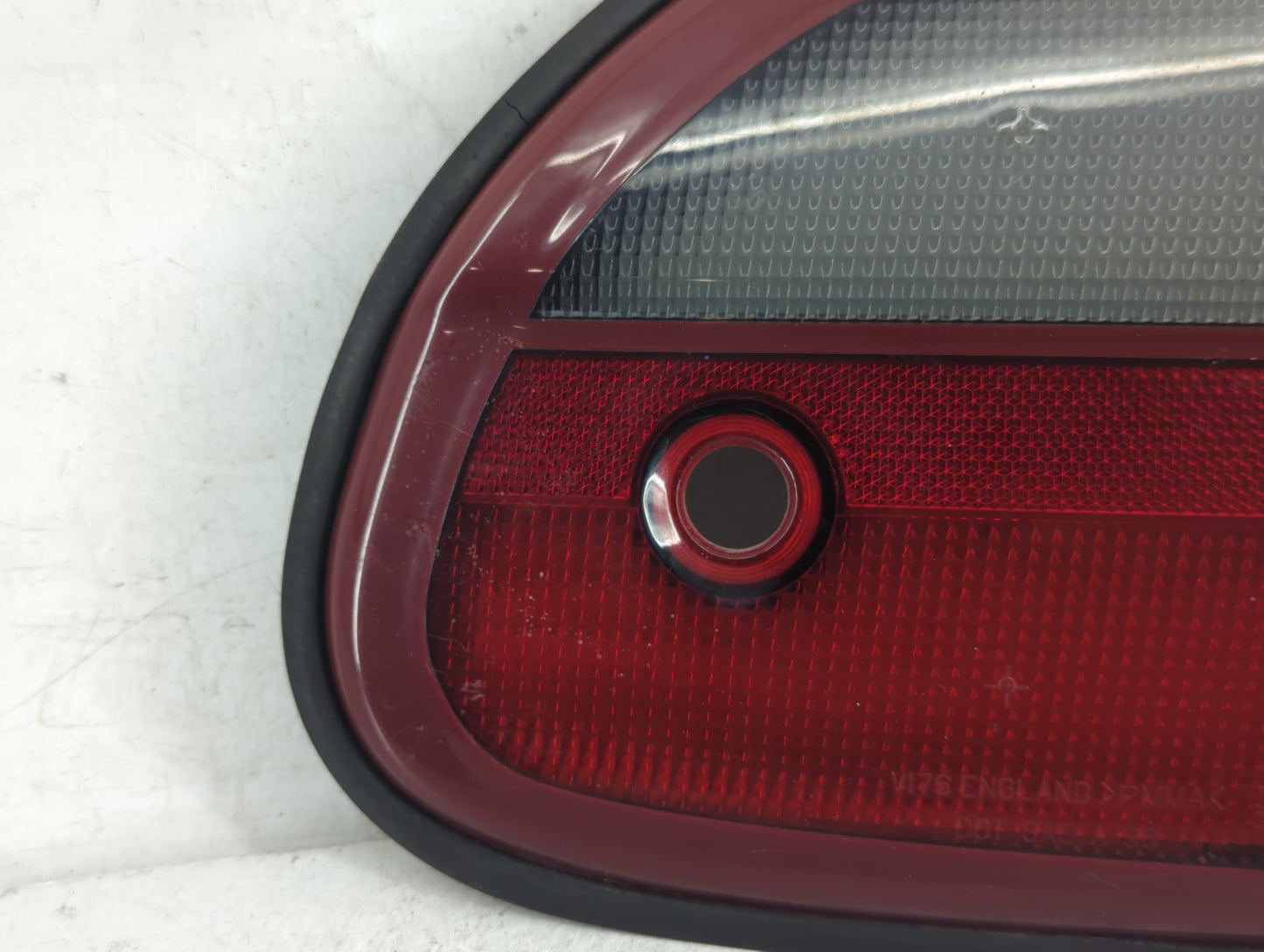 Tail Lights 2003 CHEVROLET MALIBU - Oemusedautoparts1.com