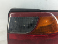 1997-2005 Chevrolet Malibu Tail Light Assembly Passenger Right OEM Fits Fits 1997 1998 1999 2000 2001 2002 2003 2004 2005 OE