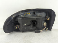 1997-2005 Chevrolet Malibu Tail Light Assembly Passenger Right OEM Fits Fits 1997 1998 1999 2000 2001 2002 2003 2004 2005 OE