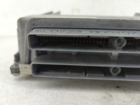 2001-2005 Chevrolet Malibu Body Control Module Bcm Inner Cabin Fuse Box - Oemusedautoparts1.com