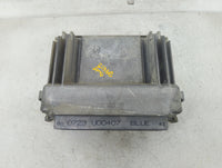 2001-2005 Chevrolet Malibu Body Control Module Bcm Inner Cabin Fuse Box - Oemusedautoparts1.com