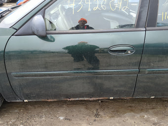 compare product 1997-2005 Chevrolet Malibu Driver Front Door Oem