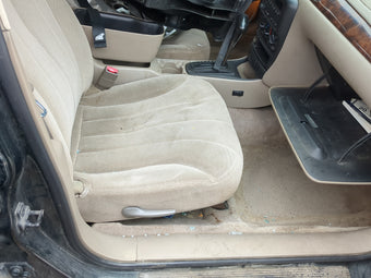 compare product 2002-2005 Chevrolet Malibu Passenger Front Seat Oem