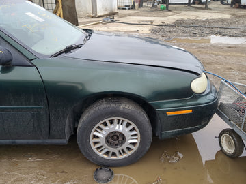1997-2005 Chevrolet Malibu Passenger Fender - Oemusedautoparts1.com