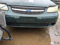 1997-2005 Chevrolet Malibu Front Bumper - Oem - Oemusedautoparts1.com