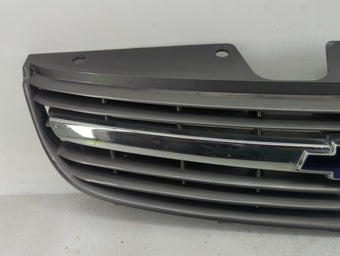 compare product 2000-2005 Chevrolet Malibu Front Grille Bumper Not Included