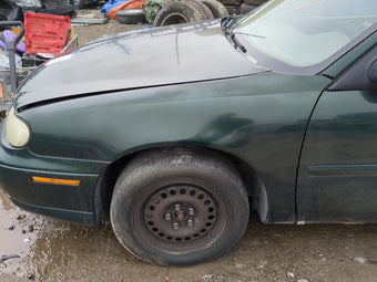 compare product 1997-2005 Chevrolet Malibu Driver Fender