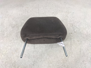 2002-2005 Chevrolet Malibu Headrest Head Rest Front Driver Passenger Seat Fits Fits 2002 2003 2004 2005 OEM Used Auto Parts 