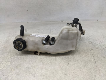 2003 Chevrolet Malibu Windshield Washer Fluid Reservoir Bottle Oem - Oemusedautoparts1.com