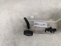 2003 Chevrolet Malibu Windshield Washer Fluid Reservoir Bottle Oem - Oemusedautoparts1.com