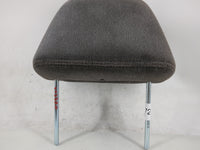 2002-2005 Chevrolet Malibu Headrest Head Rest Front Driver Passenger Seat Fits Fits 2002 2003 2004 2005 OEM Used Auto Parts 