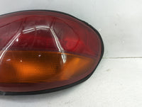 1997-2005 Chevrolet Malibu Tail Light Assembly Driver Left OEM Fits Fits 1997 1998 1999 2000 2001 2002 2003 2004 2005 OEM Us