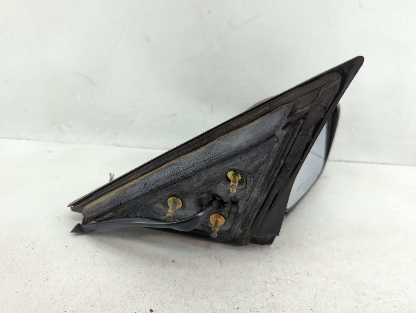 1997-2005 Chevrolet Malibu Passenger Side View Mirror - Right Door Mirror OEM Used - Oemusedautoparts1.com