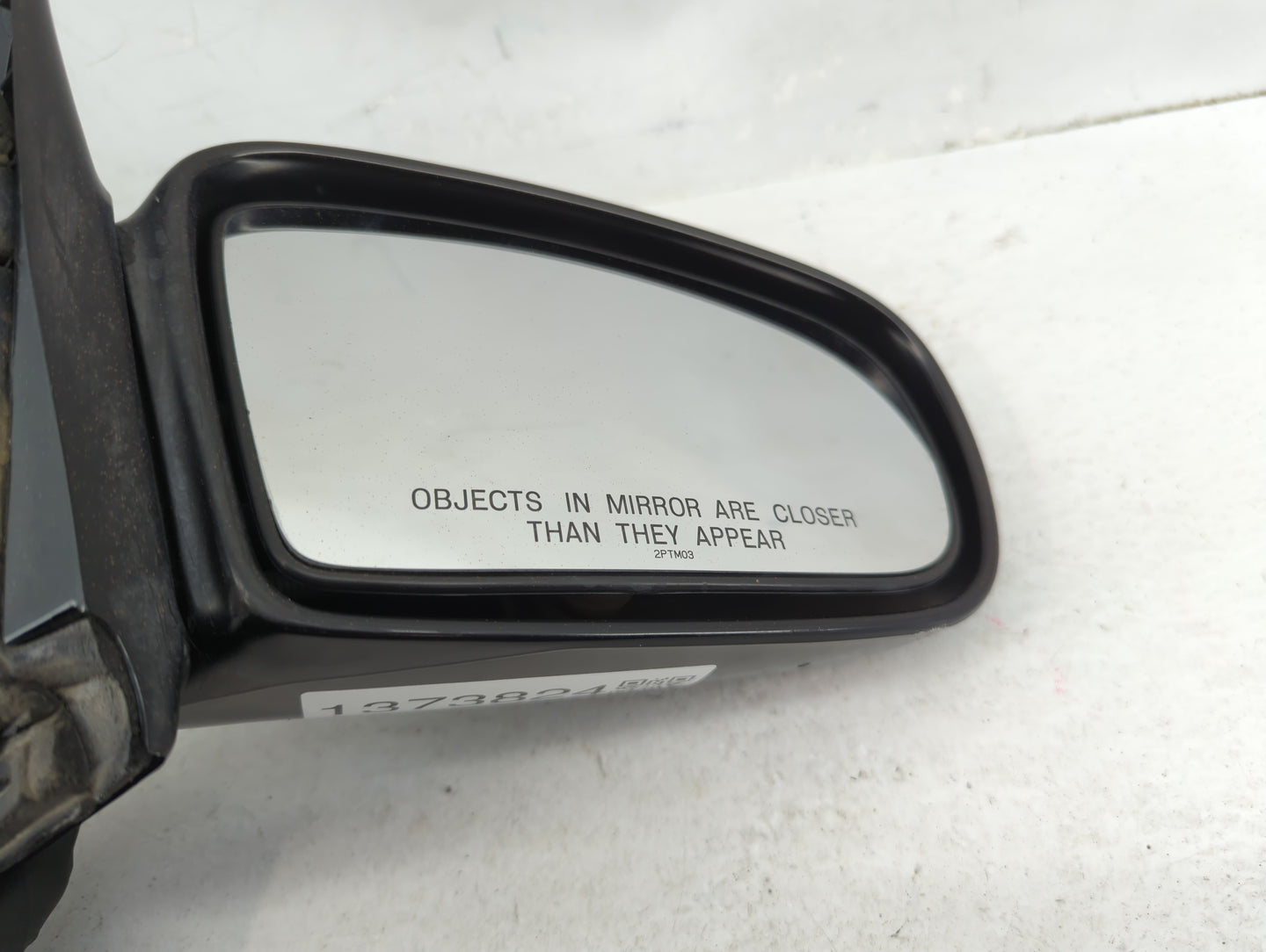 1997-2005 Chevrolet Malibu Passenger Side View Mirror - Right Door Mirror OEM Used - Oemusedautoparts1.com