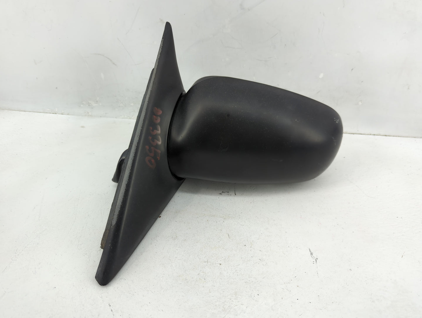 1997-2003 Chevrolet Malibu Driver Side View Mirror - Left Door Mirror OEM Used - Oemusedautoparts1.com