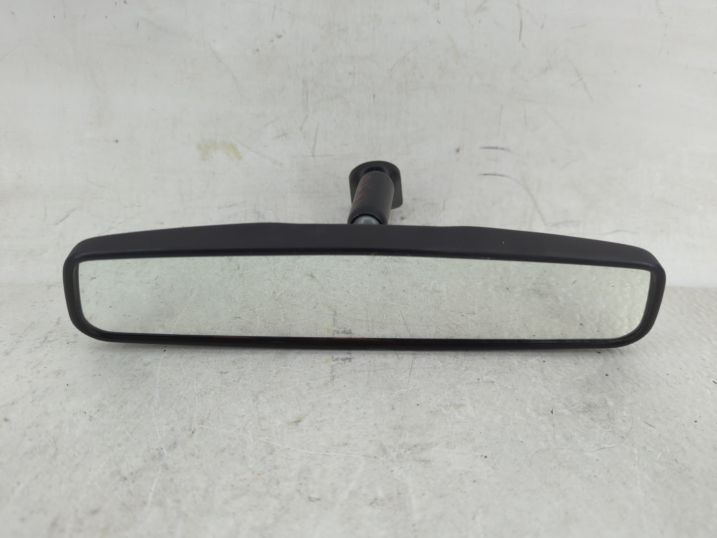 1997-2012 Chevrolet Malibu Interior Rear View Mirror Replacement OEM Fits OEM Used Auto Parts - Oemusedautoparts1.com