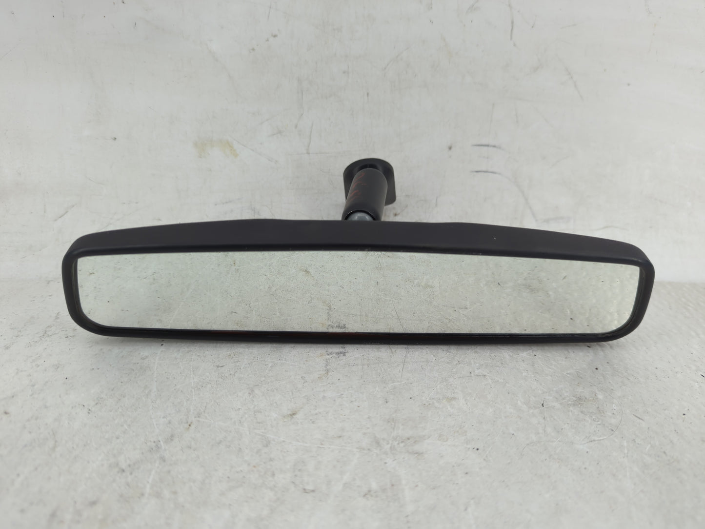1997-2012 Chevrolet Malibu Interior Rear View Mirror Replacement OEM Fits OEM Used Auto Parts - Oemusedautoparts1.com