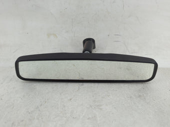 compare product 1997-2012 Chevrolet Malibu Interior Rear View Mirror Replacement OEM Fits OEM Used Auto Parts