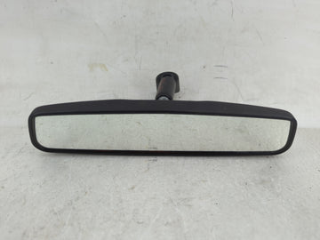 1997-2012 Chevrolet Malibu Interior Rear View Mirror Replacement OEM Fits OEM Used Auto Parts - Oemusedautoparts1.com