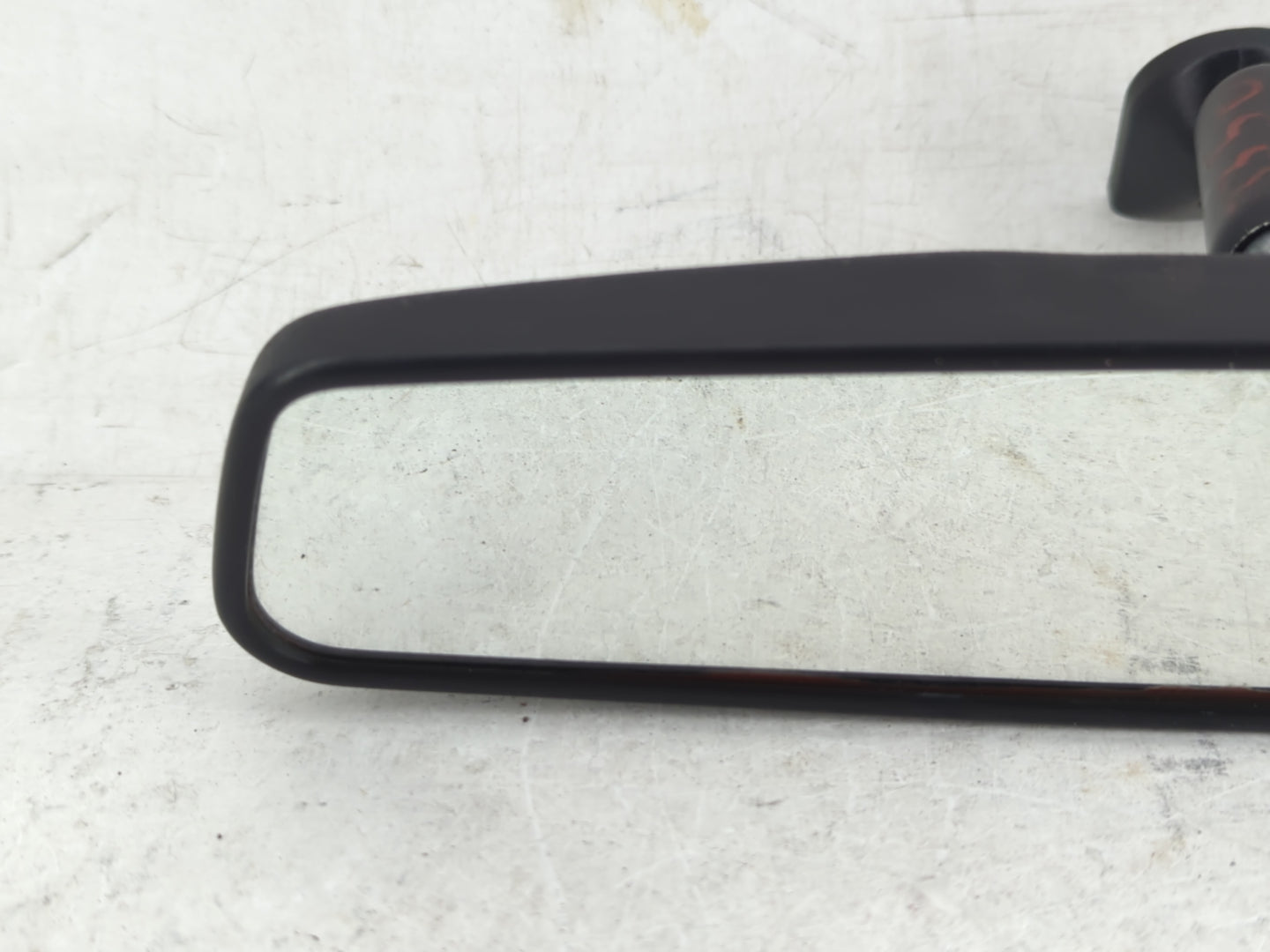 1997-2012 Chevrolet Malibu Interior Rear View Mirror Replacement OEM Fits OEM Used Auto Parts - Oemusedautoparts1.com