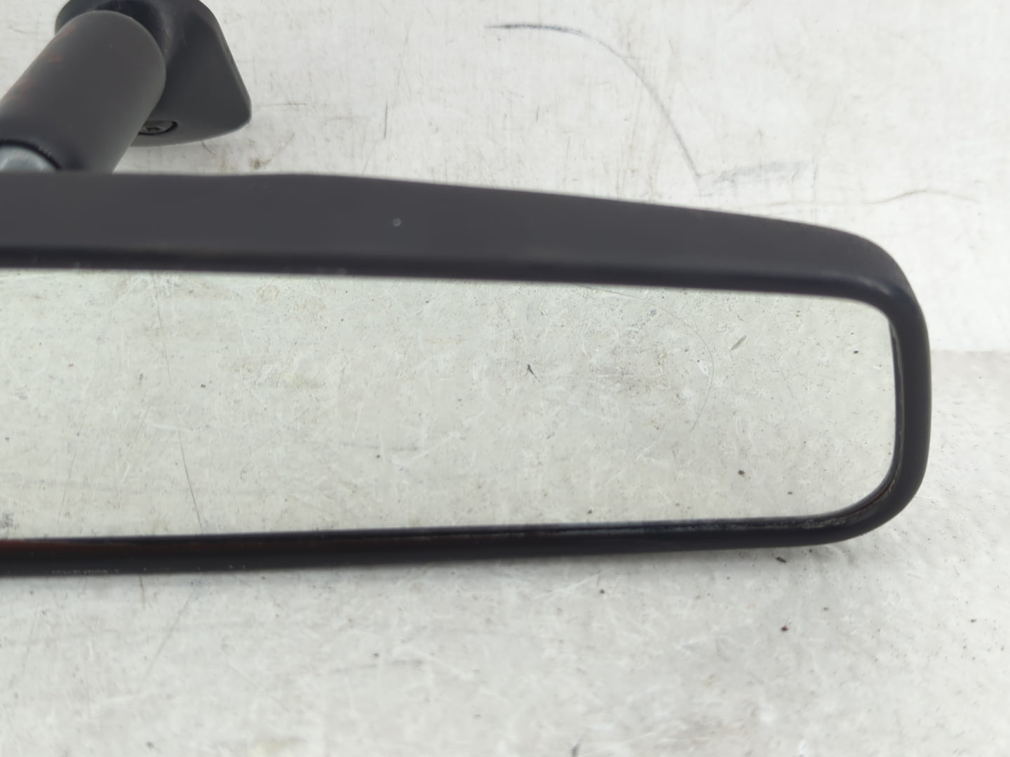 1997-2012 Chevrolet Malibu Interior Rear View Mirror Replacement OEM Fits OEM Used Auto Parts - Oemusedautoparts1.com