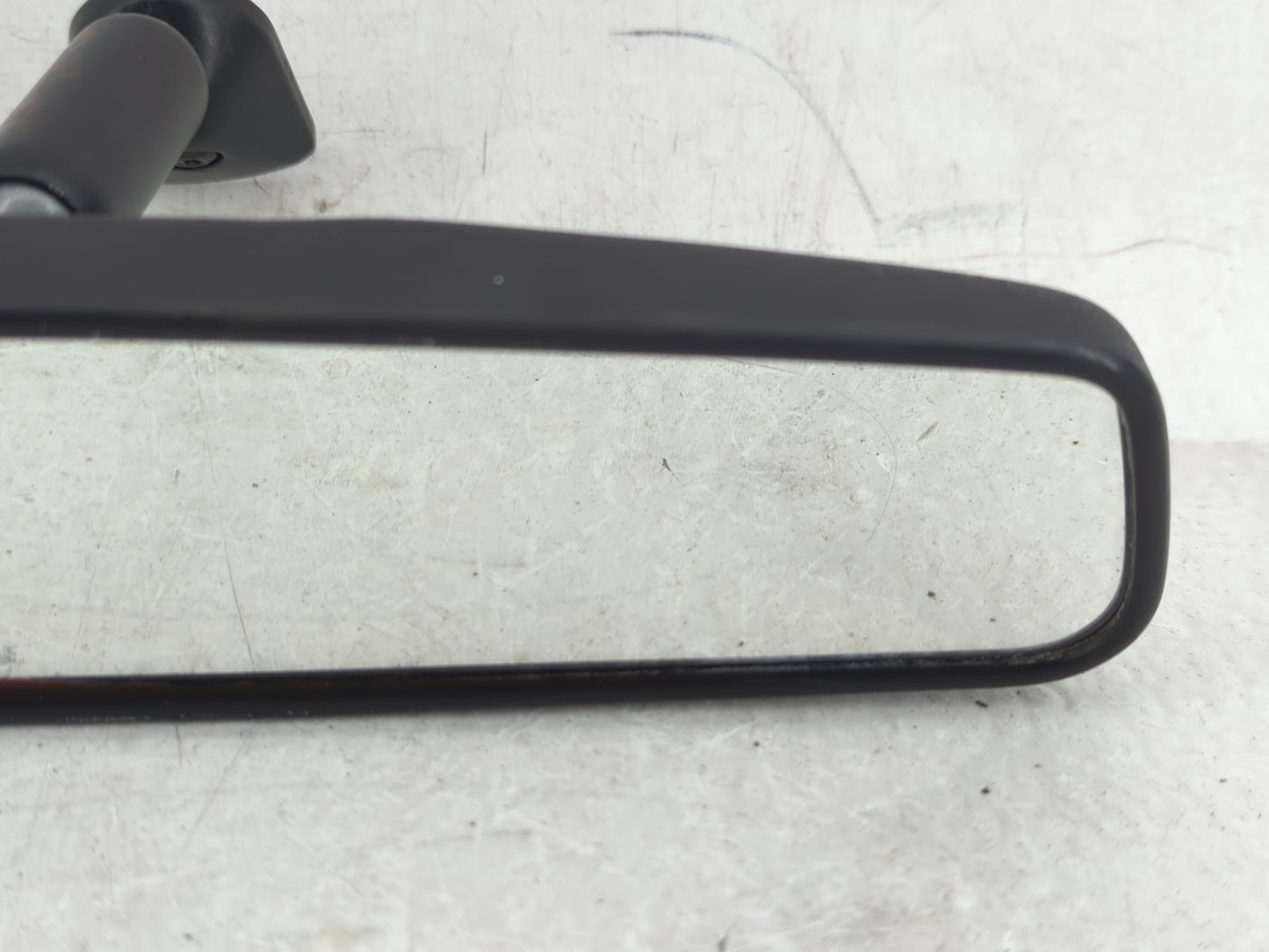 1997-2012 Chevrolet Malibu Interior Rear View Mirror Replacement OEM Fits OEM Used Auto Parts - Oemusedautoparts1.com