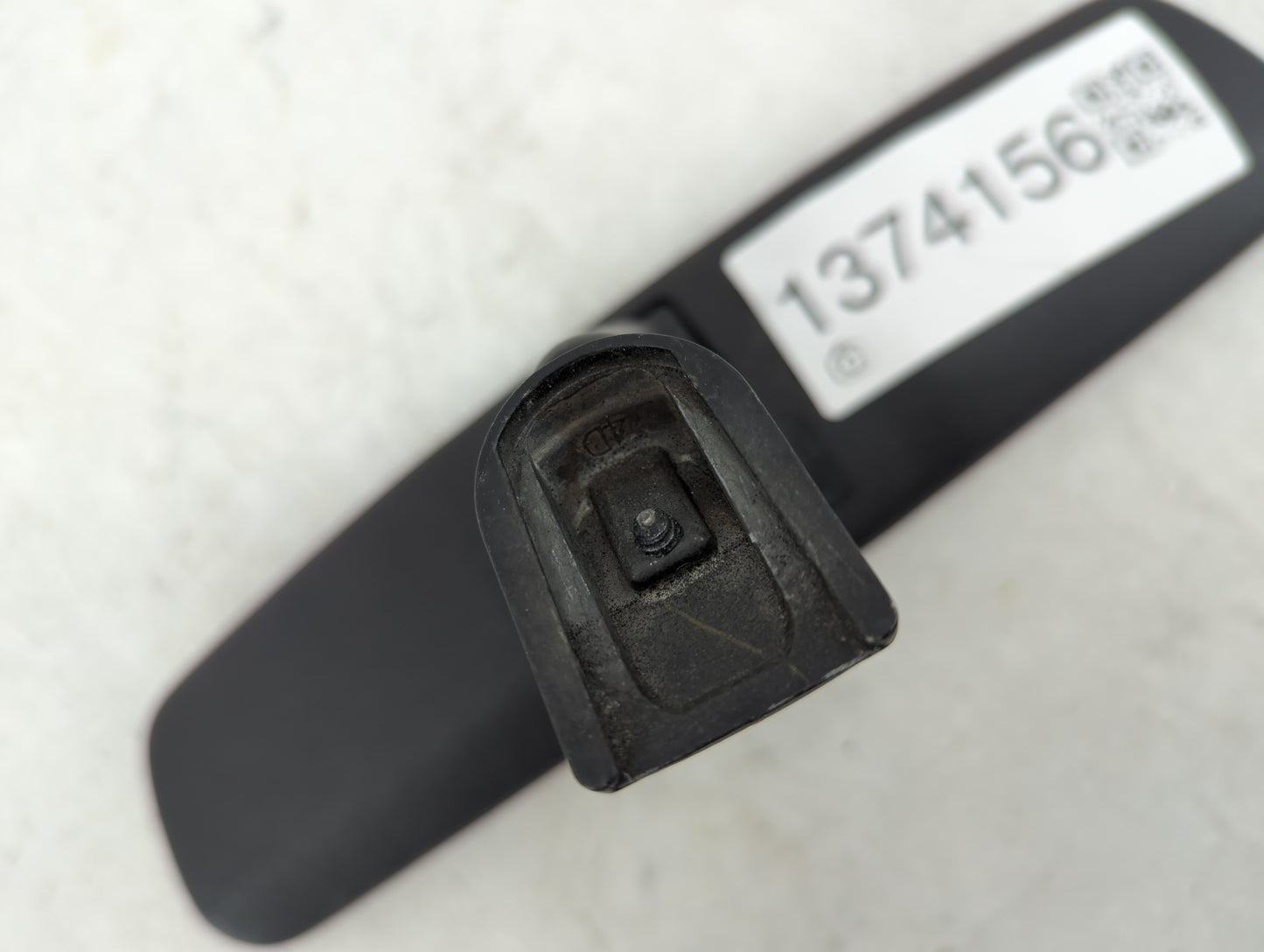 1997-2012 Chevrolet Malibu Interior Rear View Mirror Replacement OEM Fits OEM Used Auto Parts - Oemusedautoparts1.com