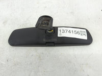 1997-2012 Chevrolet Malibu Interior Rear View Mirror Replacement OEM Fits OEM Used Auto Parts - Oemusedautoparts1.com